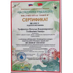 Международный конкурс декоративно- прикладного творчества "Поговорим о дружбе " ! Международный конкурс декоративно- прикладного творчества "Поговорим о дружбе " !