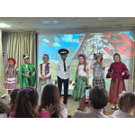 Четверг - самый крутой день! Четверг - самый крутой день!