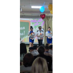 До свидания, школа! Увидимся в сентябре! До свидания, школа! Увидимся в сентябре!