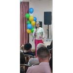 До свидания, школа! Увидимся в сентябре! До свидания, школа! Увидимся в сентябре!