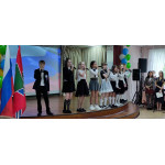 До свидания, школа! Увидимся в сентябре! До свидания, школа! Увидимся в сентябре!