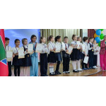 До свидания, школа! Увидимся в сентябре! До свидания, школа! Увидимся в сентябре!