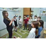 Городской семинар для учителей английского языка! Городской семинар для учителей английского языка!
