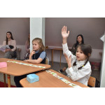 Городской семинар для учителей английского языка! Городской семинар для учителей английского языка!