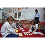Городской семинар для учителей английского языка! Городской семинар для учителей английского языка!