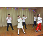 Городской семинар для учителей английского языка! Городской семинар для учителей английского языка!