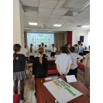 Брейн-ринги для 3-4 классов! Брейн-ринги для 3-4 классов!