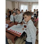 Брейн-ринги для 3-4 классов! Брейн-ринги для 3-4 классов!