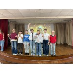 Брейн-ринги для 3-4 классов! Брейн-ринги для 3-4 классов!