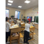Системно-деятельностный подход в действии: Уроки, которые вдохновляют! Системно-деятельностный подход в действии: Уроки, которые вдохновляют!