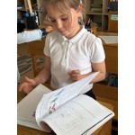 Самые честные книги года: эмоции глазами учеников 3"В" класса! Самые честные книги года: эмоции глазами учеников 3"В" класса!