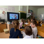 Знай правила движения, как таблицу умножения! Знай правила движения, как таблицу умножения!