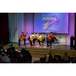 IV Международный детский джазовый Фестиваль - конкурс «Pacifik Fusion» - 2018 IV Международный детский джазовый Фестиваль - конкурс «Pacifik Fusion» - 2018
