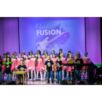 IV Международный детский джазовый Фестиваль - конкурс «Pacifik Fusion» - 2018 IV Международный детский джазовый Фестиваль - конкурс «Pacifik Fusion» - 2018