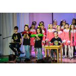 IV Международный детский джазовый Фестиваль - конкурс «Pacifik Fusion» - 2018 IV Международный детский джазовый Фестиваль - конкурс «Pacifik Fusion» - 2018