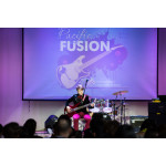 IV Международный детский джазовый Фестиваль - конкурс «Pacifik Fusion» - 2018 IV Международный детский джазовый Фестиваль - конкурс «Pacifik Fusion» - 2018