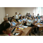 Участие наших педагогов в Фестивале современных образовательных технологий, 2015 Участие наших педагогов в Фестивале современных образовательных технологий, 2015