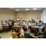 Участие наших педагогов в Фестивале современных образовательных технологий, 2015 Участие наших педагогов в Фестивале современных образовательных технологий, 2015