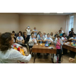 Участие наших педагогов в Фестивале современных образовательных технологий, 2015 Участие наших педагогов в Фестивале современных образовательных технологий, 2015