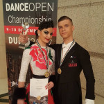 Яркая победа тренеров ансамбля «NIKA-DАNCE» на Международном турнире Dance Open Championship Dubai, 2017 Яркая победа тренеров ансамбля «NIKA-DАNCE» на Международном турнире Dance Open Championship Dubai, 2017